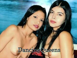 DancingQueens