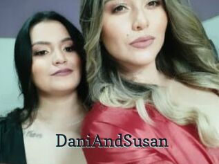 DaniAndSusan