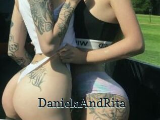 DanielaAndRita