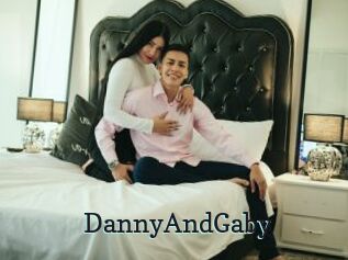 DannyAndGaby