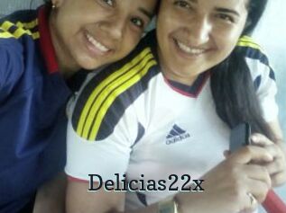 Delicias22x