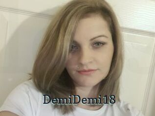 DemiDemi18