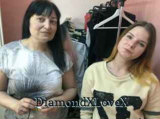 DiamondXLoveX