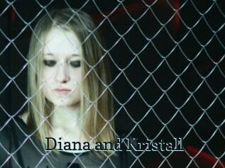 Diana_and_Kristall