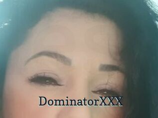 DominatorXXX