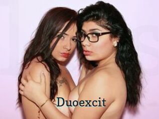 Duoexcit