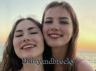 Daisyandbrecky