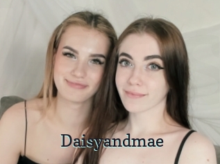 Daisyandmae