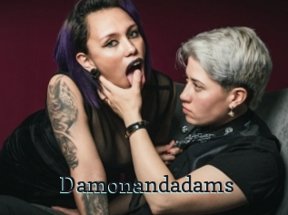 Damonandadams