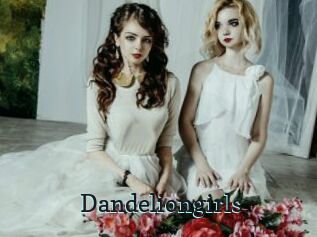 Dandeliongirls