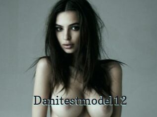 Danitestmodel12