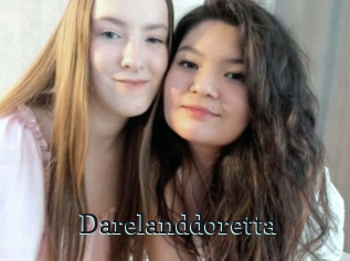 Darelanddoretta