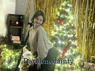 Darelenedainty