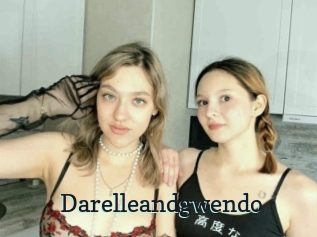 Darelleandgwendo