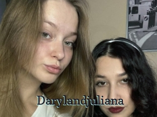 Darylandjuliana