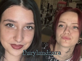 Darylandzara