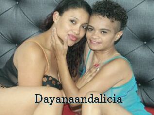 Dayanaandalicia