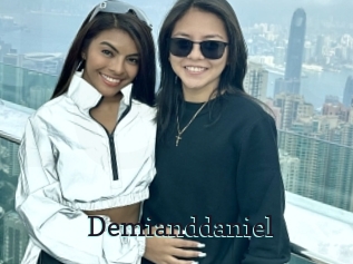 Demianddaniel