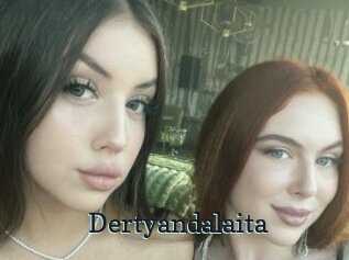 Dertyandalaita