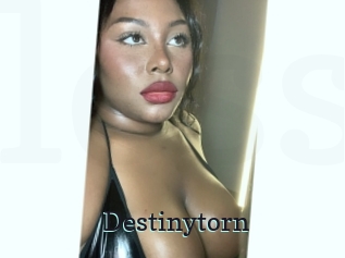 Destinytorn