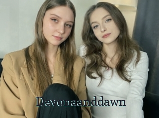 Devonaanddawn