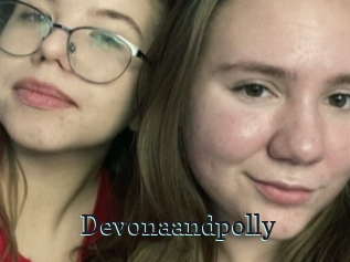 Devonaandpolly