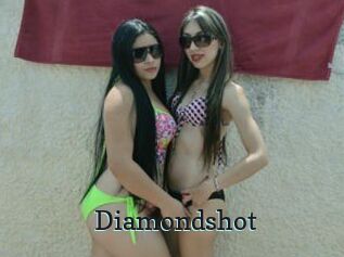 Diamondshot