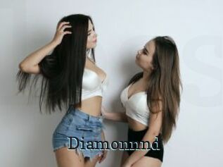 Diamonnnd