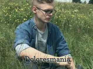 Doloresmania