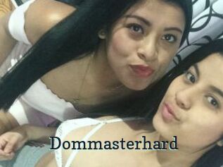 Dommasterhard