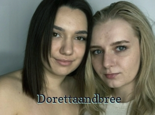 Dorettaandbree