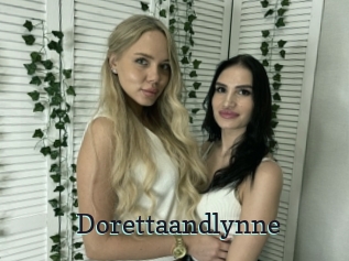 Dorettaandlynne