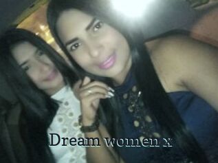 Dream_women_x