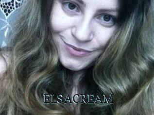 ELSACREAM