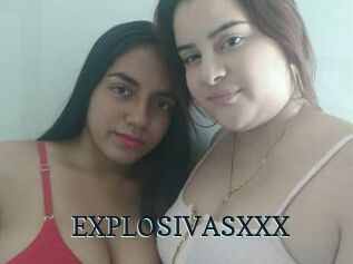 EXPLOSIVASXXX