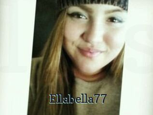 Ellabella77