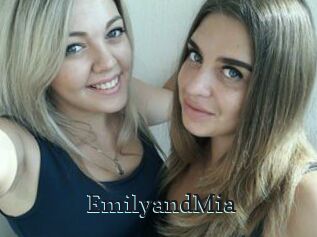 EmilyandMia