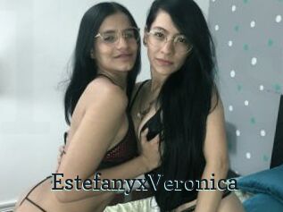 EstefanyxVeronica