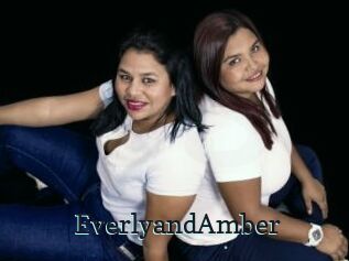 EverlyandAmber