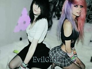 EvilGirlz