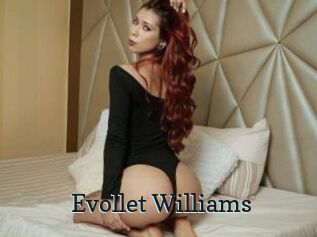 Evollet_Williams