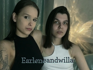 Earleneandwilla