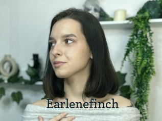 Earlenefinch