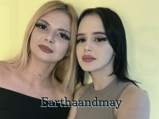 Earthaandmay