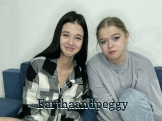 Earthaandpeggy