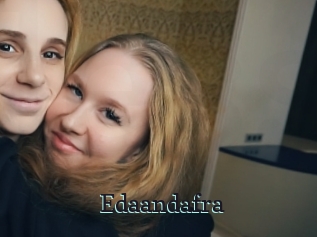 Edaandafra