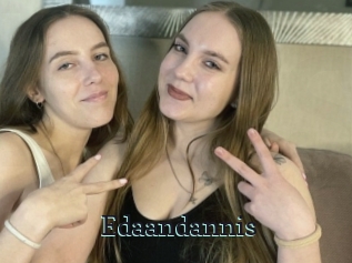 Edaandannis