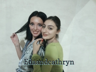 Edaandcathryn