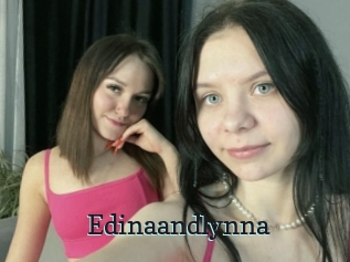 Edinaandlynna