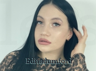 Editadumford